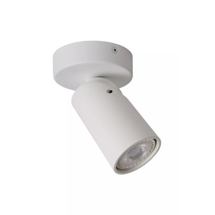 Lucide 23954/06/31 - LED Prigušiva reflektorska svjetiljka XYRUS 1xGU10/5W/230V CRI 95