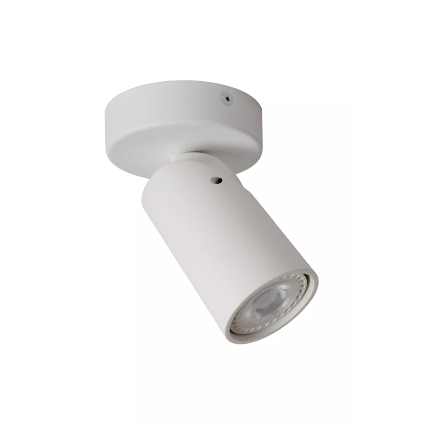 Lucide 23954/06/31 - LED Prigušiva reflektorska svjetiljka XYRUS 1xGU10/5W/230V CRI 95