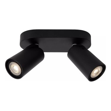 Lucide 23954/11/30 - LED Prigušiva reflektorska svjetiljka XYRUS 2xGU10/5W/230V