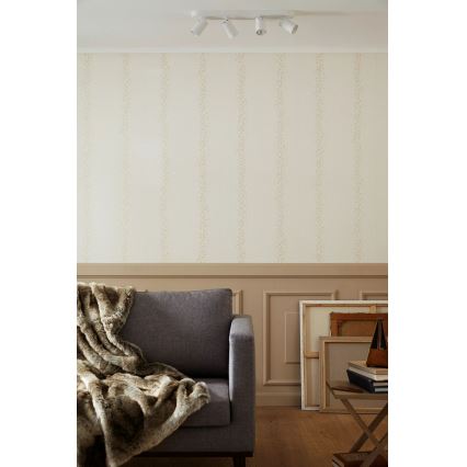 Lucide 23954/21/31 - LED Prigušiva reflektorska svjetiljka XYRUS 4xGU10/5W/230V
