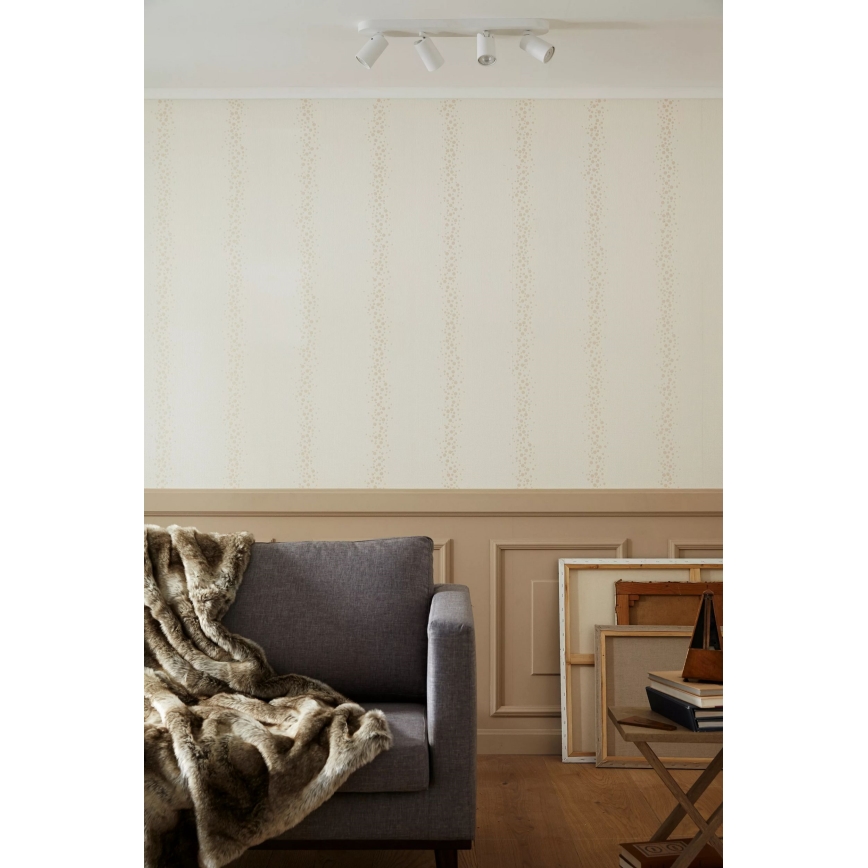 Lucide 23954/21/31 - LED Prigušiva reflektorska svjetiljka XYRUS 4xGU10/5W/230V