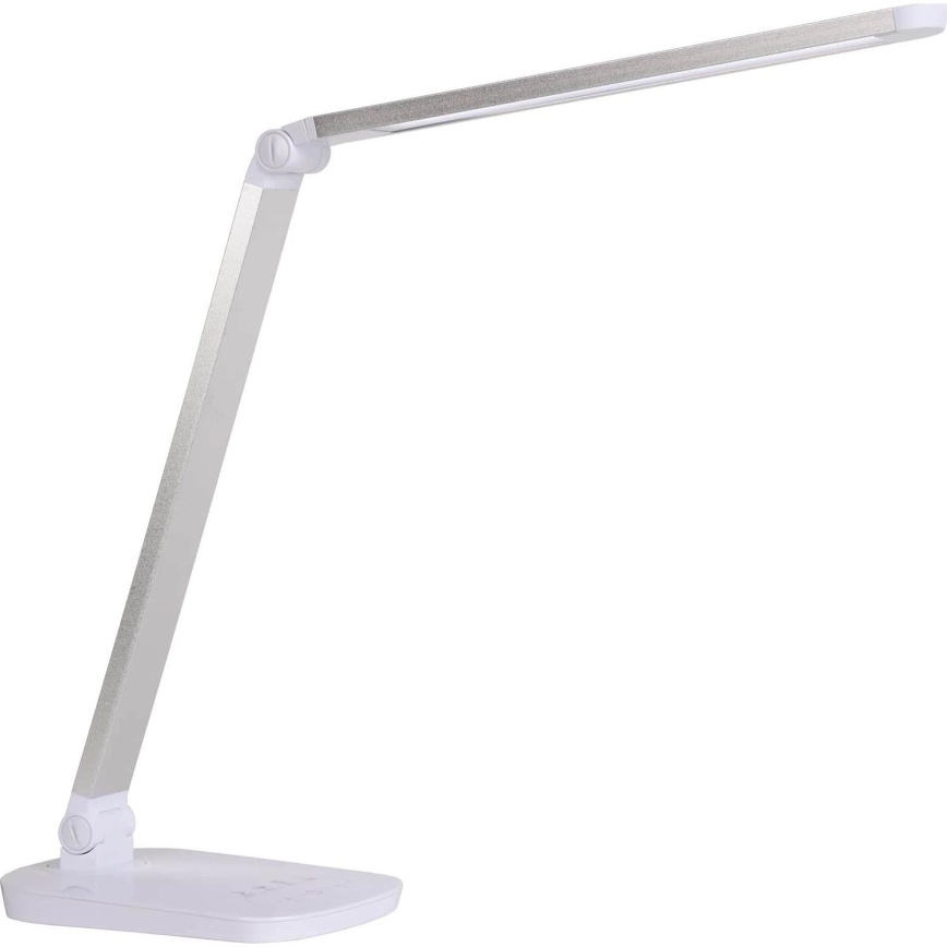 Lucide 24656/10/31 - LED Prigušiva stolna lampa VARIO LED LED/8W/230V