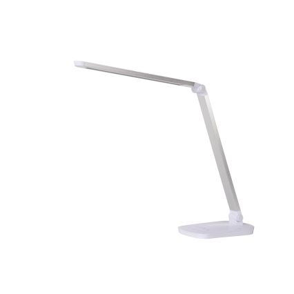 Lucide 24656/10/31 - LED Prigušiva stolna lampa VARIO LED LED/8W/230V