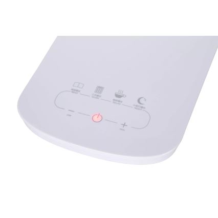 Lucide 24656/10/31 - LED Prigušiva stolna lampa VARIO LED LED/8W/230V