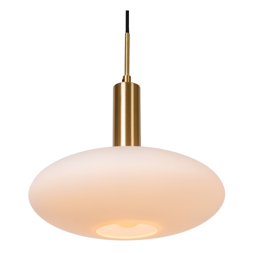 Lucide 25413/03/02 - Luster na sajli SINGALA 3xE27/60W/230V