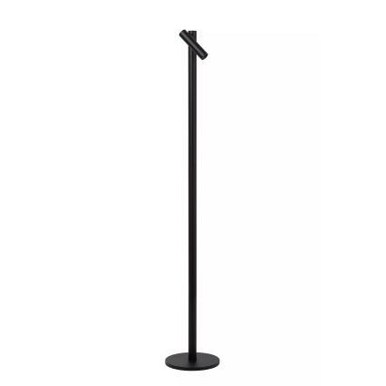 Lucide 27703/02/30 - LED Prigušiva dodirna vanjska lampa ANTRIM LED/2,2W/4V 400 mAh IP54 crna