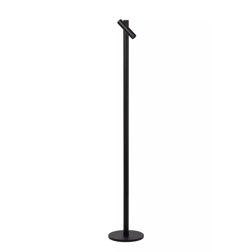Lucide 27703/02/30 - LED Prigušiva dodirna vanjska lampa ANTRIM LED/2,2W/4V 400 mAh IP54 crna