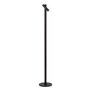 Lucide 27703/02/30 - LED Prigušiva dodirna vanjska lampa ANTRIM LED/2,2W/4V 400 mAh IP54 crna