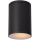 Lucide 27870/01/30 - Stropna svjetiljka za kupaonicu TUBIX 1xE27/24W/230V IP54