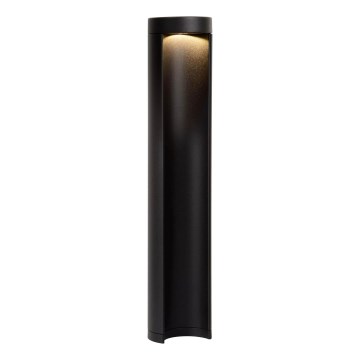 Lucide 27874/45/30 - LED vanjska lampa COMBO LED/7W/230V 45 cm IP54