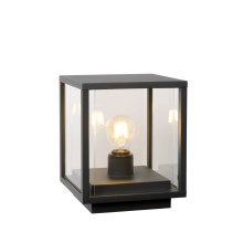 Lucide 27883/25/30 - Vanjska lampa CLAIRE 1xE27/15W/230V 24,5 cm IP54