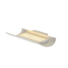 Lucide 27884/15/31 - LED vanjska zidna svjetiljka DYVOR-LED LED/15W/230V bijela 