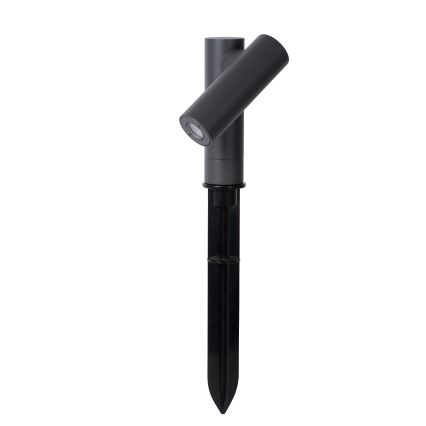 Lucide 27894/05/29 -LED Vanjska lampa TATUM LED/4,5W/230V IP65 39,5 cm antracit