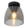 Lucide 30164/01/30 - Stropna svjetiljka za kupaonicu TYLER 1xG9/33W/230V IP44