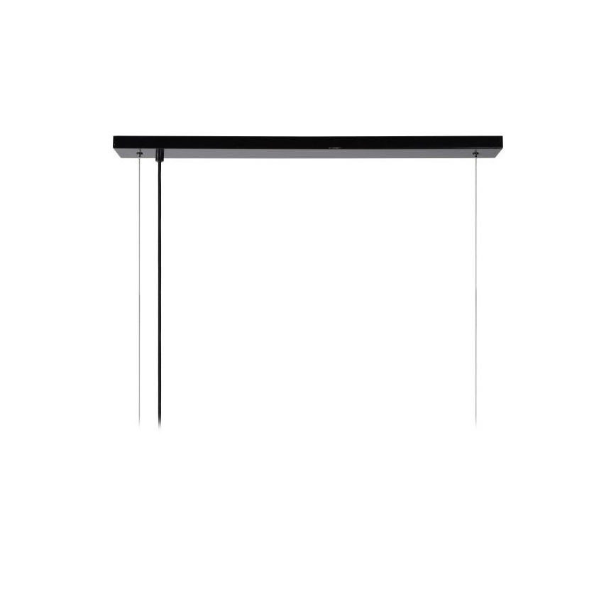 Lucide 30474/06/30 - Luster na sajli SURTUS 6xE27/60W/230V
