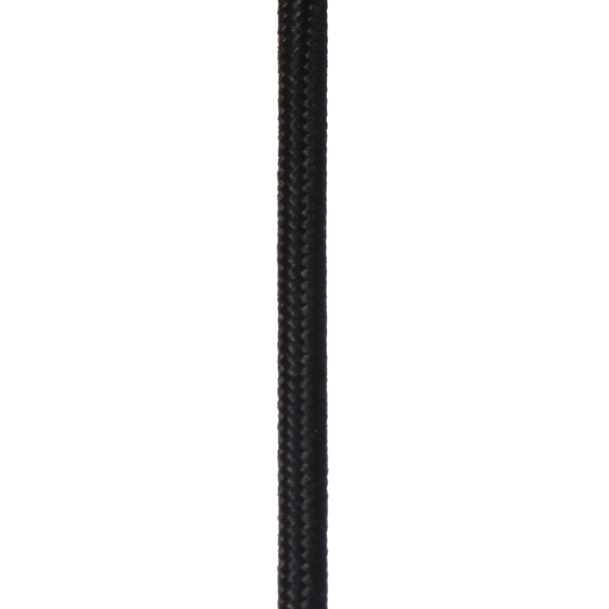 Lucide 30483/50/33 - Luster na sajli ROZALLA 1xE27/60W/230V zelena