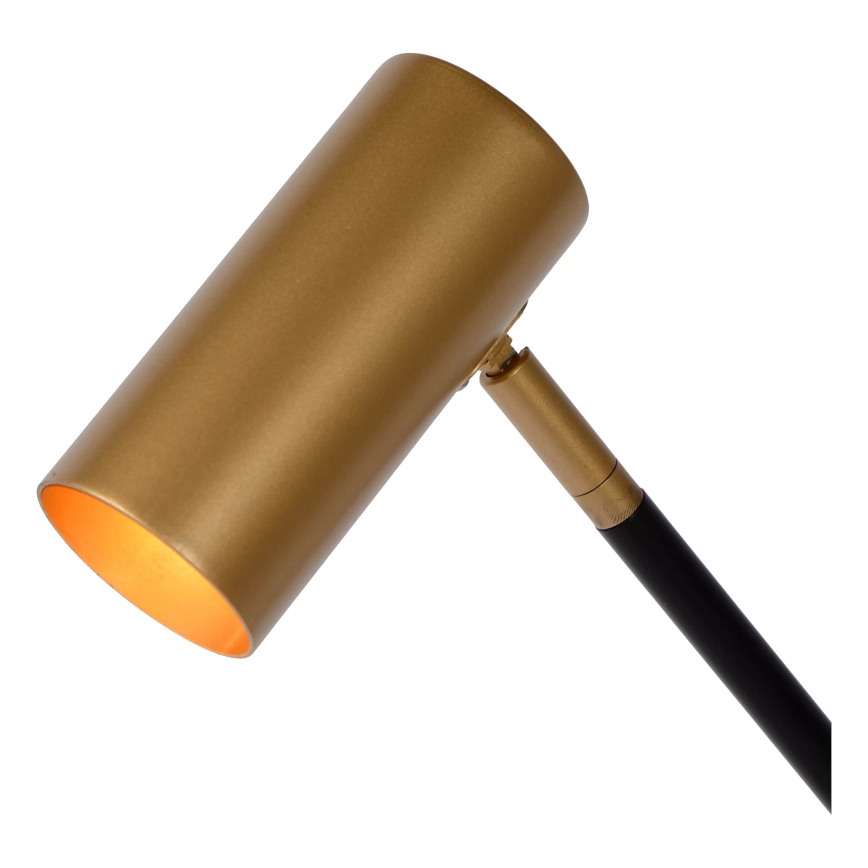 Lucide 30672/01/30 - Stolna lampa PHILINE 1xGU10/5W/230V