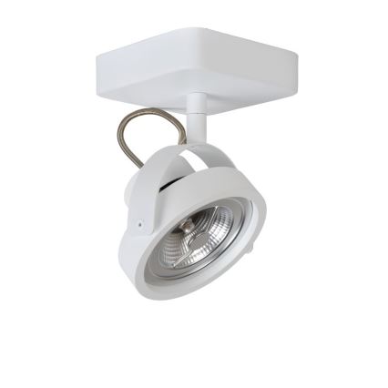 Lucide 31930/12/31 - LED Prigušiva reflektorska svjetiljka TALA LED 1xG53/12W/230V/12V