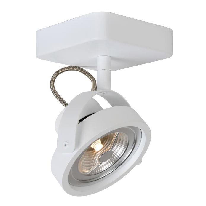 Lucide 31930/12/31 - LED prigušivačka za reflektorsku svjetiljku TALA LED 1xG53/12W/230V/12V
