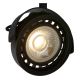 Lucide 31931/12/30 - LED prigušiva reflektorska svjetiljka TALA 1xGU10/12W/230V crna