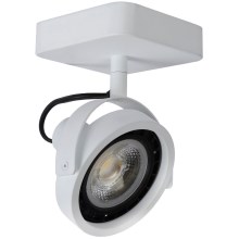 Lucide 31931/12/31 - LED prigušiva reflektorska svjetiljka TALA 1xGU10/12W/230V bijela