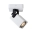 Lucide 33961/05/31 - LED Prigušiva reflektorska svjetiljka ROAX 1xGU10/5W/230V bijela