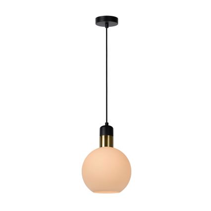 Lucide 34438/20/61 - Luster na sajli JULIUS 1xE27/40W/230V pr. 20 cm