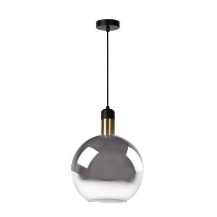 Lucide 34438/28/65 - Luster na sajli JULIUS 1xE27/40W/230V