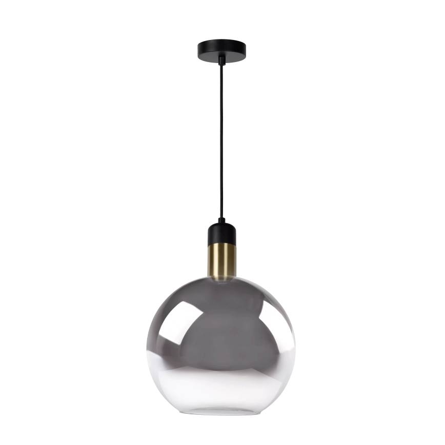 Lucide 34438/28/65 - Luster na sajli JULIUS 1xE27/40W/230V