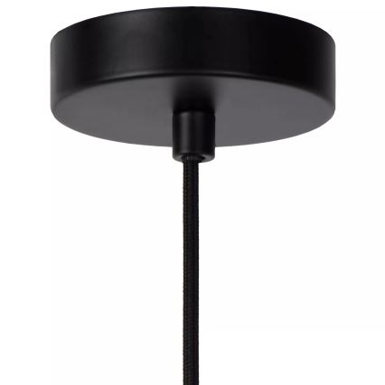 Lucide 34438/28/65 - Luster na sajli JULIUS 1xE27/40W/230V