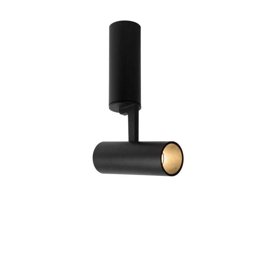 Lucide 35909/13/30 - LED reflektorska svjetiljka  GREG LED/13W/230V crno