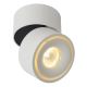 Lucide 35911/08/31 - LED prigušiva reflektorska svjetiljka YUMIKO LED/8W/230V bijela
