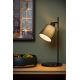 Lucide 39722 - Stolna lampa PIPPA 1xE27/50W/230V