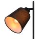 Lucide 39722 - Stolna lampa PIPPA 1xE27/50W/230V