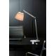 Lucide 40605/01/11 - Stolna lampa ATY 1xE27/60W/230V