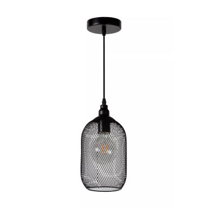 Lucide 43404/15/30 - Viseća svjetiljka MESH 1xE27/60W/230V