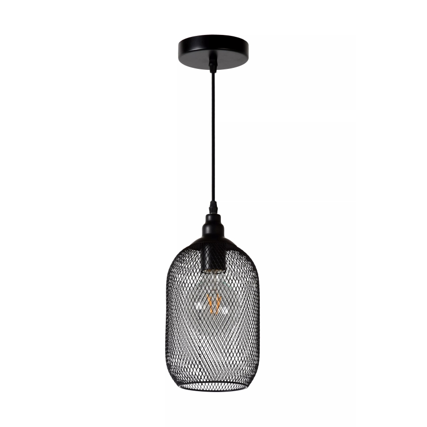 Lucide 43404/15/30 - Viseća svjetiljka MESH 1xE27/60W/230V
