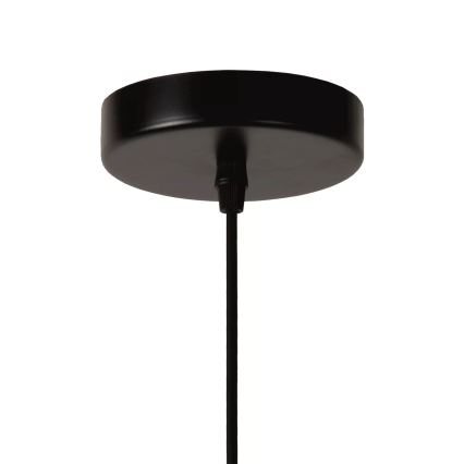 Lucide 43404/28/30 - Viseća svjetiljka MESH 1xE27/60W/230V 28 cm