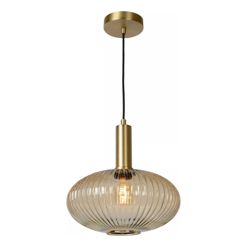 Lucide 45386/30/62 - Luster na sajli MALOTO 1xE27/40W/230V pr. 30 cm