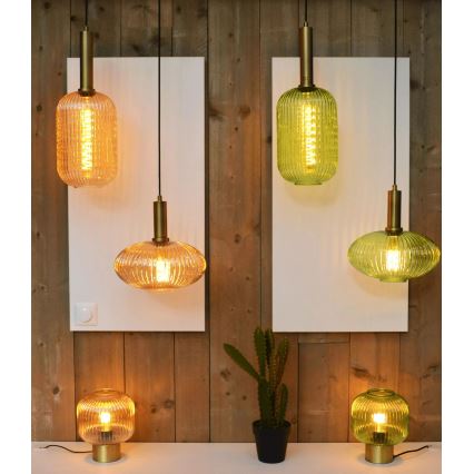 Lucide 45386/30/62 - Luster na sajli MALOTO 1xE27/40W/230V pr. 30 cm