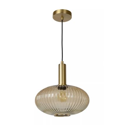 Lucide 45386/30/62 - Luster na sajli MALOTO 1xE27/40W/230V pr. 30 cm