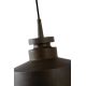 Lucide 45451/30/97 - Viseća svjetiljka CAMUS 1xE27/60W/230V 30 cm