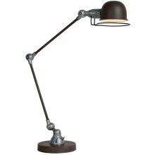 Lucide 45652/01/97 - Stolna lampa HONORE 1xE14/40W/230V