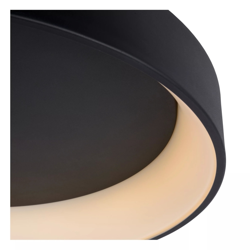 Lucide 46100/80/30 -LED Dimmabilni stropni svjetiljka TALOWE LED/80W/230V ? 80 cm