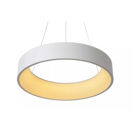 Lucide 46400/42/31 - LED prigušivački luster na užetu TALOWE LED/39W/230V