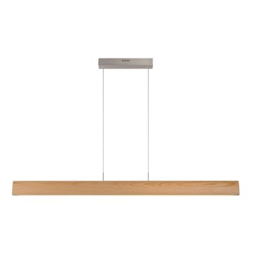 Lucide 48450/32/72 - LED luster na sajli SYTZE 1xLED/32W/230V