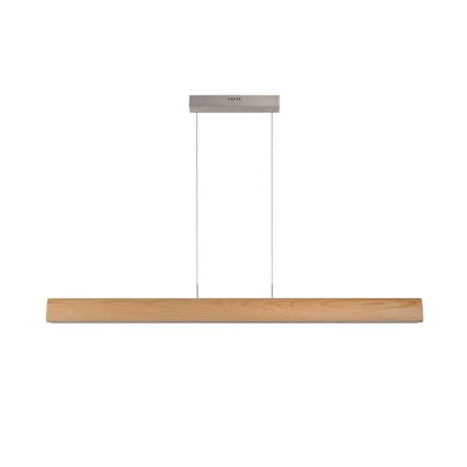 Lucide 48450/32/72 - LED luster na sajli SYTZE 1xLED/32W/230V