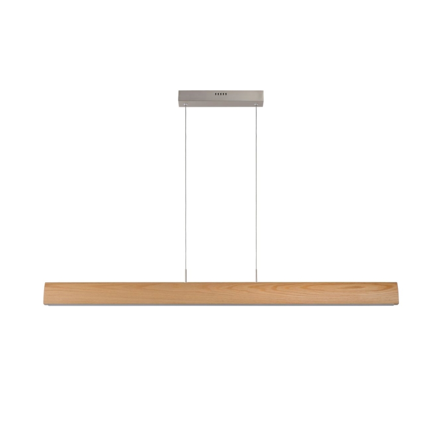 Lucide 48450/32/72 - LED luster na sajli SYTZE 1xLED/32W/230V