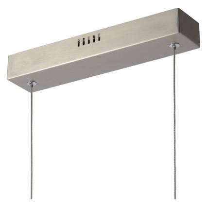 Lucide 48450/32/72 - LED luster na sajli SYTZE 1xLED/32W/230V
