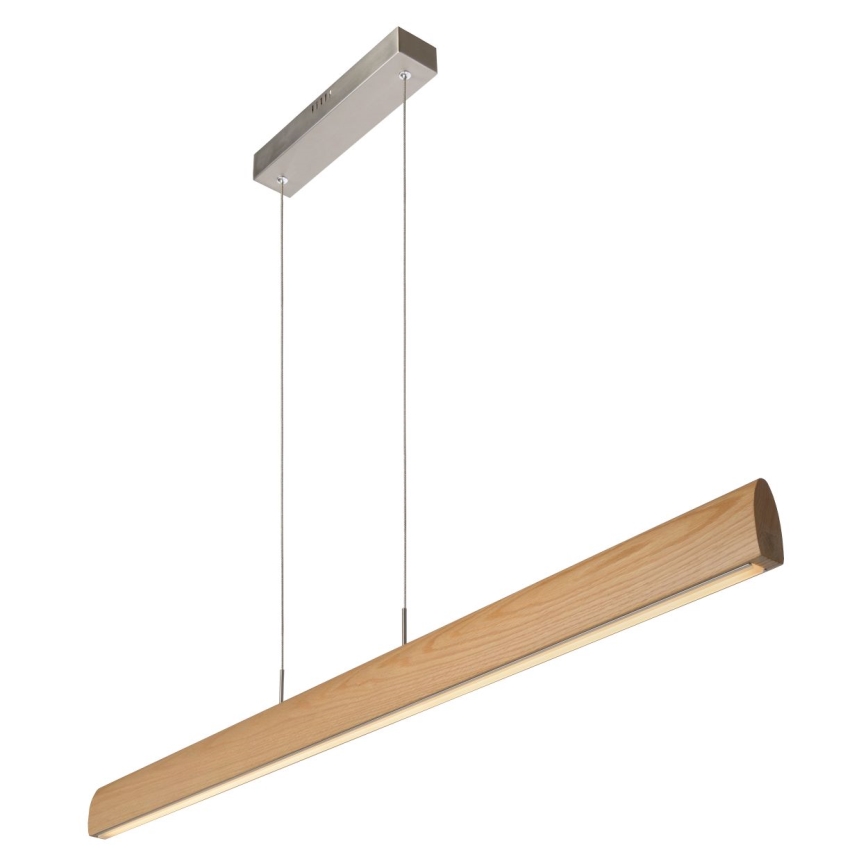 Lucide 48450/32/72 - LED luster na sajli SYTZE 1xLED/32W/230V